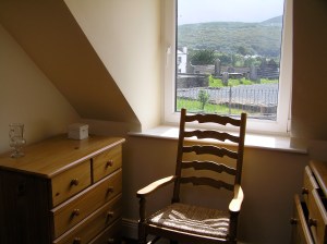 North Bedroom, First Floor