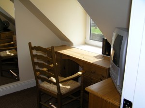 South Bedroom, First Floor