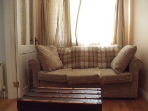 Sitting Room, ground floor